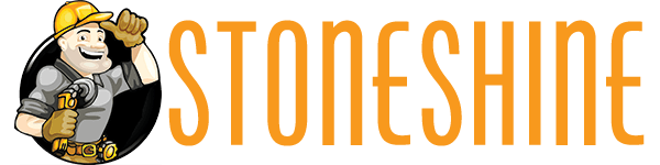 StoneShine logo